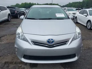 2014 Toyota Prius Two z VIN JTDZN3EU0EJ009210, wystawiony jako IAAI lot #42411066 z przebiegiem 124 588 mil mil oraz . Historia ofert i sprzedaży dostępna na DreamBid. Obrazek 12.