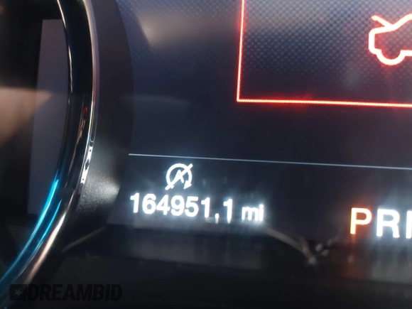 2017 Ford F-150 XL with VIN 1FTEW1EG2HFA40301, listed as a IAAI auction lot 42668834 with 164,951 mi miles and . Bid and sale history available at DreamBid. Image 15.