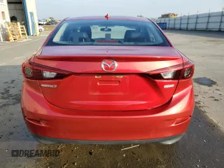 2014 Mazda 3 S Touring with VIN JM1BM1V39E1159073, listed as a Copart auction lot 81967184 with 105,285 mi miles and Clean Title. Bid and sale history available at DreamBid. Image 6.