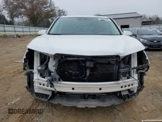 2018 Acura MDX Advance with VIN 5J8YD4H85JL023994, listed as a Copart auction lot 84027964 with 91,273 mi miles and Salvage Title. Bid and sale history available at DreamBid. Image 5.