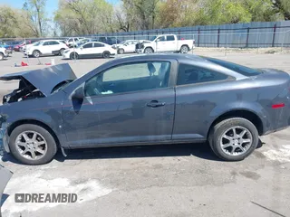 2008 Chevrolet Cobalt LS with VIN 1G1AK18F587204205, listed as a IAAI auction lot 42031096 with 128,137 mi miles and . Bid and sale history available at DreamBid. Image 15.