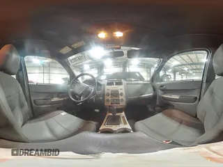2012 Ford Escape XLT z VIN 1FMCU9D74CKB91598, wystawiony jako Copart lot #51667805 z przebiegiem 182 152 mil mil oraz Szkoda całkowita • Salvage title. Historia ofert i sprzedaży dostępna na DreamBid. Obrazek 16.