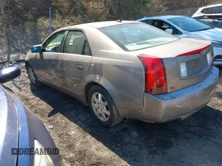 2006 Cadillac CTS z VIN 1G6DP577360126698, wystawiony jako IAAI lot #41666618 z przebiegiem 142 335 mil mil oraz . Historia ofert i sprzedaży dostępna na DreamBid. Obrazek 3.