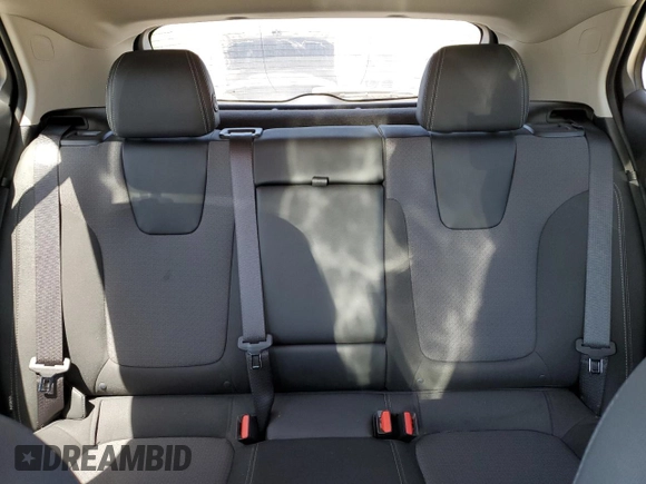 2023 Buick Encore GX Select with VIN KL4MMDSL4PB002749, listed as a Copart auction lot 51481965 with 31,858 mi miles and Salvage title. Bid and sale history available at DreamBid. Image 10.