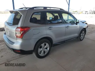 2014 Subaru Forester 2.5i Limited with VIN JF2SJAHC1EH400461, listed as a Copart auction lot 53556985 with 124,793 mi miles and Salvage Title. Bid and sale history available at carsss.com. Image 3.