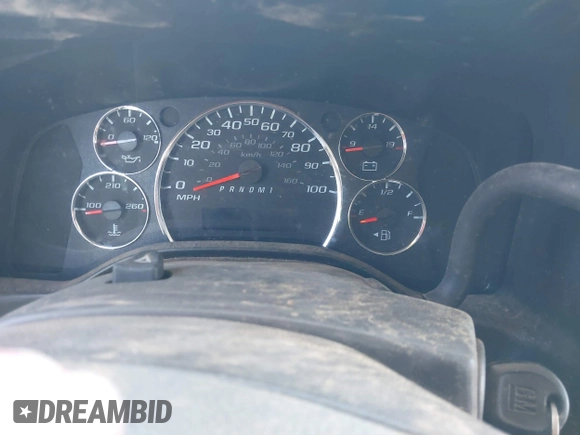 2023 Chevrolet Express Cargo с VIN 1GCWGAFP1P1102511, выставлен на аукционе IAAI как лот 42174059 с пробегом Не указан миль и . История ставок и продаж доступна на DreamBid. Изображение 7.