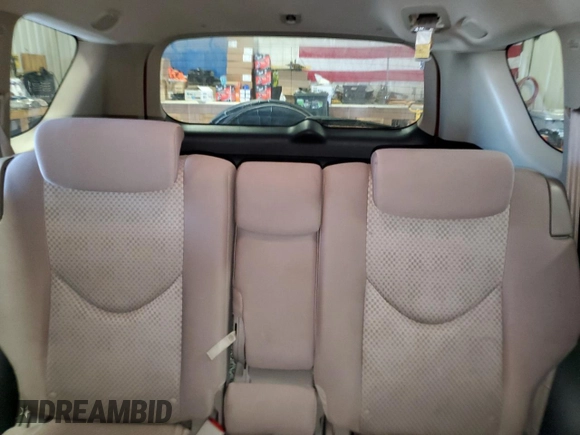2008 Toyota RAV4 with VIN JTMBD33V486082880, listed as a Copart auction lot 44247285 with 131,505 mi miles and Clean Title. Bid and sale history available at carsss.com. Image 10.