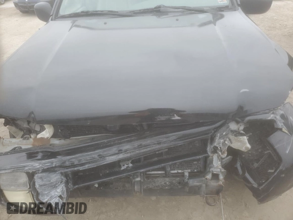 2000 Infiniti QX4 with VIN JNRAR07Y3YW079176, listed as a Copart auction lot 44122415 with Not Provided miles and Salvage Title. Bid and sale history available at DreamBid. Image 12.