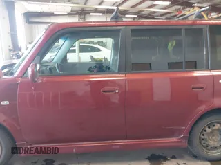 2006 Scion xB z VIN JTLKT324964077277, wystawiony jako IAAI lot #42104462 z przebiegiem 275 526 mil mil oraz . Historia ofert i sprzedaży dostępna na DreamBid. Obrazek 14.