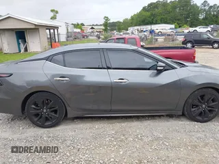 2019 Nissan Maxima SL с VIN 1N4AA6AV6KC371850, выставлен на аукционе IAAI как лот 42344209 с пробегом 116 535 миль миль и . История ставок и продаж доступна на DreamBid. Изображение 13.