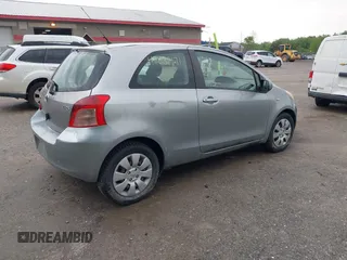 2008 Toyota Yaris с VIN JTDJT923485200207, выставлен на аукционе IAAI как лот 42431471 с пробегом 143 694 миль миль и . История ставок и продаж доступна на DreamBid. Изображение 4.