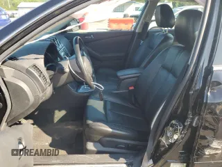 2012 Nissan Altima SR with VIN 1N4BL2AP6CC120188, listed as a Copart auction lot 65545315 with 87,200 mi miles and Salvage title. Bid and sale history available at DreamBid. Image 7.