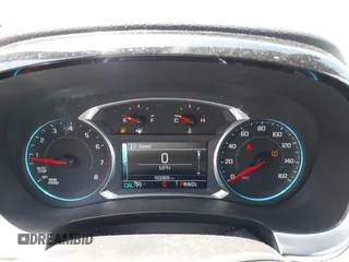 2018 Chevrolet Traverse LT Cloth with VIN 1GNERGKW8JJ224738, listed as a IAAI auction lot 42275642 with 103,305 mi miles and . Bid and sale history available at DreamBid. Image 7.
