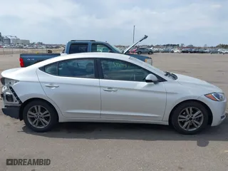 2018 Hyundai Elantra SEL with VIN 5NPD84LF1JH240308, listed as a IAAI auction lot 41908242 with 149,073 mi miles. Bid and sale history available at carsss.com. Image 14.