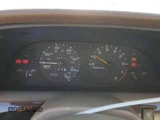 1996 Nissan Altima XE z VIN 1N4BU31D5TC104895, wystawiony jako Copart lot #77043684 z przebiegiem 133 113 mil mil oraz Szkoda całkowita • Salvage title. Historia ofert i sprzedaży dostępna na DreamBid. Obrazek 9.