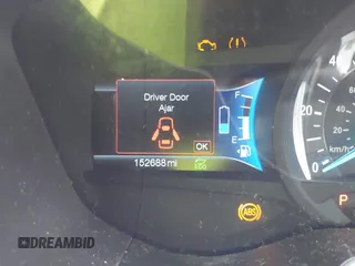 2017 Ford Fusion Hybrid Titanium с VIN 3FA6P0RU5HR181755, выставлен на аукционе IAAI как лот 42704832 с пробегом 152 688 миль миль и . История ставок и продаж доступна на DreamBid. Изображение 7.
