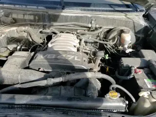 2003 Toyota Tundra Limited z VIN 5TBRT38183S407295, wystawiony jako Copart lot #85547224 z przebiegiem 288 906 mil mil oraz Szkoda całkowita • Salvage title. Historia ofert i sprzedaży dostępna na DreamBid. Obrazek 13.