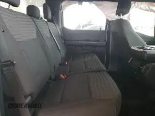 2021 Ford F-150 XL с VIN 1FTEW1CPXMFC92133, выставлен на аукционе Copart как лот 55935845 с пробегом 84 244 миль миль и На запчасти • Non repairable. История ставок и продаж доступна на DreamBid. Изображение 10.