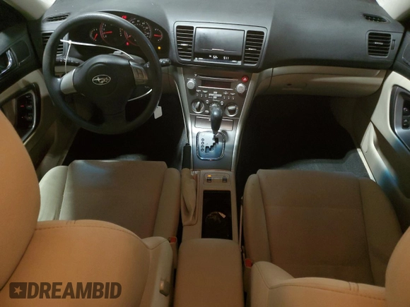 2009 Subaru Outback Special Edtn with VIN 4S4BP61C097310889, listed as a Copart auction lot 79230634 with 70,234 mi miles and Salvage Title. Bid and sale history available at carsss.com. Image 8.
