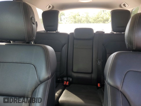 2014 Mercedes-Benz M 350 с VIN 4JGDA2EB6EA277852, выставлен на аукционе Copart как лот 63293025 с пробегом 139 076 миль миль и Списание • Salvage title. История ставок и продаж доступна на DreamBid. Изображение 10.