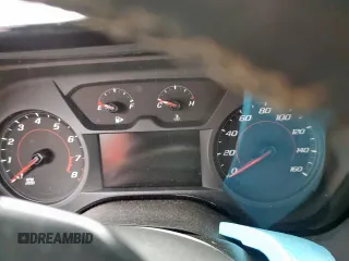 2017 Chevrolet Camaro 1LT z VIN 1G1FB1RX7H0144918, wystawiony jako Copart lot #51923955 z przebiegiem Nie podano mil oraz Szkoda całkowita • Salvage title. Historia ofert i sprzedaży dostępna na DreamBid. Obrazek 9.