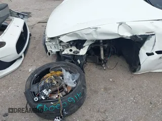 2013 Maserati GranTurismo Sport с VIN ZAM45VLAXD0067369, выставлен на аукционе IAAI как лот 41602093 с пробегом 55 080 миль миль и . История ставок и продаж доступна на DreamBid. Изображение 6.