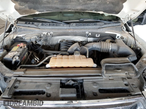 2016 Ford F-150 XL with VIN 1FTEX1CF4GKD67070, listed as a Copart auction lot 73364334 with 219,526 mi miles and Clean Title. Bid and sale history available at carsss.com. Image 11.