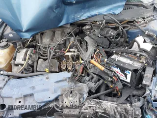 2004 Ford Taurus SE with VIN 1FAFP53U74A140294, listed as a IAAI auction lot 41630953 with Not Provided miles and . Bid and sale history available at DreamBid. Image 18.