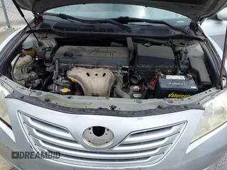 2007 Toyota Camry CE with VIN 4T1BE46K57U589118, listed as a IAAI auction lot 42170659 with 136,385 mi miles and . Bid and sale history available at DreamBid. Image 10.
