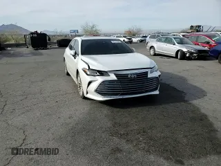 2019 Toyota Avalon XLE with VIN 4T1BZ1FB4KU005190, listed as a Copart auction lot 52117265 with 116,352 mi miles and Salvage Title. Bid and sale history available at carsss.com. Image 11.