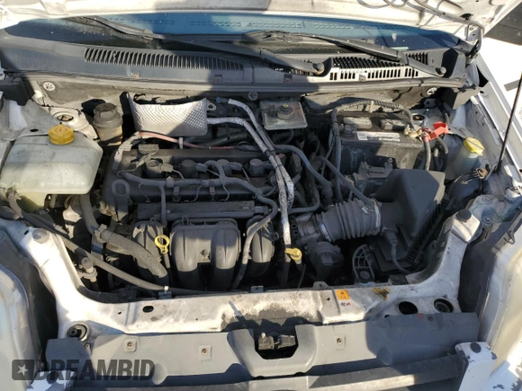 2013 Ford Transit Connect XLT с VIN NM0LS6BN8DT148496, выставлен на аукционе Copart как лот 81958864 с пробегом 314 652 миль миль и Списание • Salvage title. История ставок и продаж доступна на DreamBid. Изображение 12.