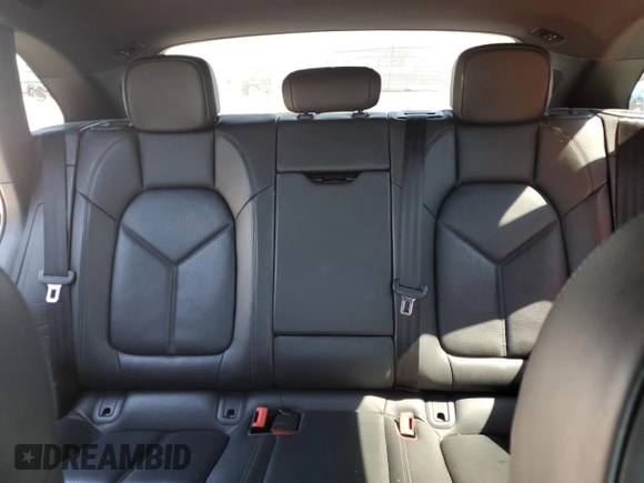 2020 Porsche Macan с VIN WP1AA2A50LLB11995, выставлен на аукционе Copart как лот 53143295 с пробегом 82 192 миль миль и Списание • Salvage title. История ставок и продаж доступна на DreamBid. Изображение 10.