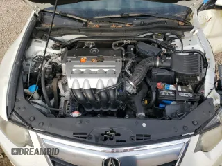 2012 Acura TSX Special Edition with VIN JH4CU2F8XCC024267, listed as a Copart auction lot 49856505 with 145,870 mi miles and Salvage Title. Bid and sale history available at carsss.com. Image 11.