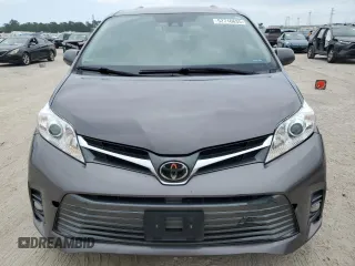 2019 Toyota Sienna XLE Auto Access Seat with VIN 5TDYZ3DC1KS019056, listed as a Copart auction lot 52716635 with 64,746 mi miles and Salvage Title. Bid and sale history available at carsss.com. Image 5.