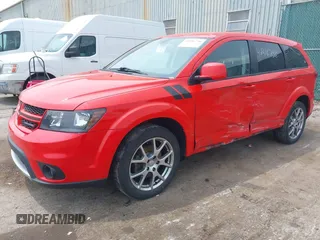 2017 Dodge Journey GT with VIN 3C4PDDEGXHT620210, listed as a IAAI auction lot 42416736 with 85,075 mi miles and . Bid and sale history available at DreamBid. Image 18.