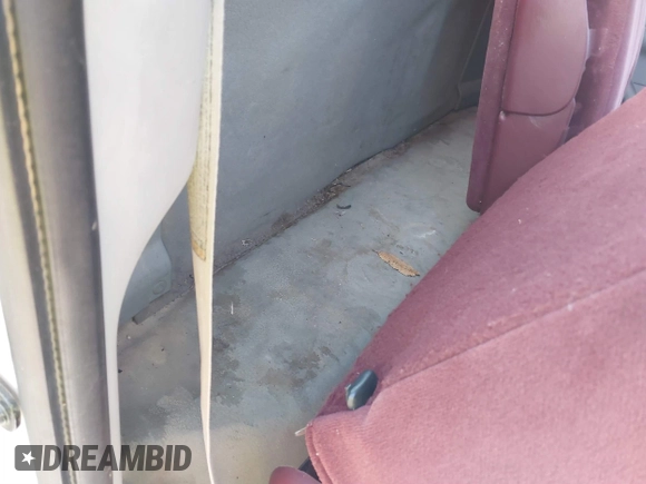 1997 Ford F-150 with VIN 1FTDF1825VNC38853, listed as a IAAI auction lot 41436001 with Not provided miles and . Bid and sale history available at DreamBid. Image 8.