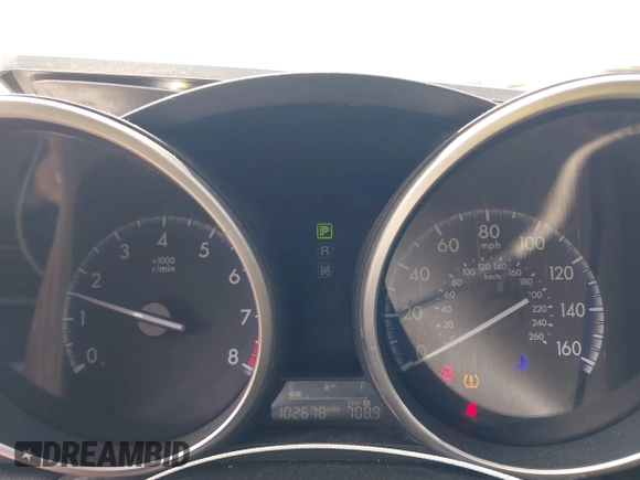 2013 Mazda 3 i SV with VIN JM1BL1TF0D1771418, listed as a IAAI auction lot 41920175 with 102,678 mi miles and . Bid and sale history available at DreamBid. Image 7.