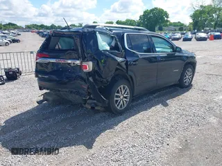 2017 GMC Acadia SLE z VIN 1GKKNLLS4HZ255724, wystawiony jako IAAI lot #42130553 z przebiegiem 94 100 mil mil oraz . Historia ofert i sprzedaży dostępna na DreamBid. Obrazek 4.