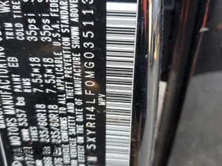 2021 Kia Sorento EX z VIN 5XYRH4LF0MG035113, wystawiony jako Copart lot #45424335 z przebiegiem 92 636 mil mil oraz Szkoda całkowita • Salvage title. Historia ofert i sprzedaży dostępna na DreamBid. Obrazek 15.