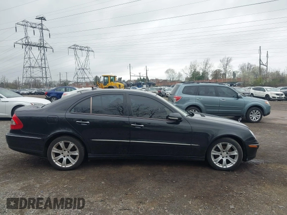 2009 Mercedes-Benz E 350 Luxury with VIN WDBUF87X69B366093, listed as a IAAI auction lot 41961373 with Not provided miles and . Bid and sale history available at DreamBid. Image 14.