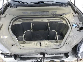 2021 Ford Mustang Mach-E Select z VIN 3FMTK1RM5MMA19614, wystawiony jako Copart lot #58245905 z przebiegiem 28 975 mil mil oraz Szkoda całkowita • Salvage title. Historia ofert i sprzedaży dostępna na DreamBid. Obrazek 12.