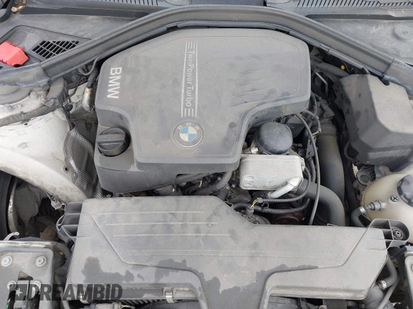 2016 BMW 2 Series 228i xDrive with VIN WBA1G9C56GV599797, listed as a IAAI auction lot 41923703 with 158,404 mi miles and . Bid and sale history available at DreamBid. Image 10.