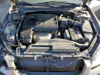 2006 Nissan Altima 2.5 S with VIN 1N4AL11D46C230379, listed as a Copart auction lot 50355015 with 182,752 mi miles and Salvage Title. Bid and sale history available at carsss.com. Image 11.