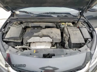2014 Chevrolet Malibu LS with VIN 1G11A5SL6EF199512, listed as a Copart auction lot 53578575 with 138,768 mi miles and Clean Title. Bid and sale history available at DreamBid. Image 11.