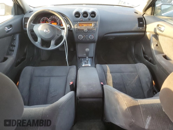 2012 Nissan Altima S with VIN 1N4AL2AP3CC183955, listed as a Copart auction lot 48487195 with 187,432 mi miles and Non Repairable. Bid and sale history available at DreamBid. Image 8.