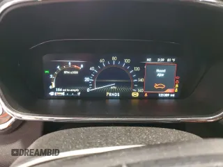 2017 Lincoln Continental Reserve с VIN 1LN6L9RP3H5628120, выставлен на аукционе Copart как лот 61628715 с пробегом 121 389 миль миль и Чистый • Clean title. История ставок и продаж доступна на DreamBid. Изображение 9.