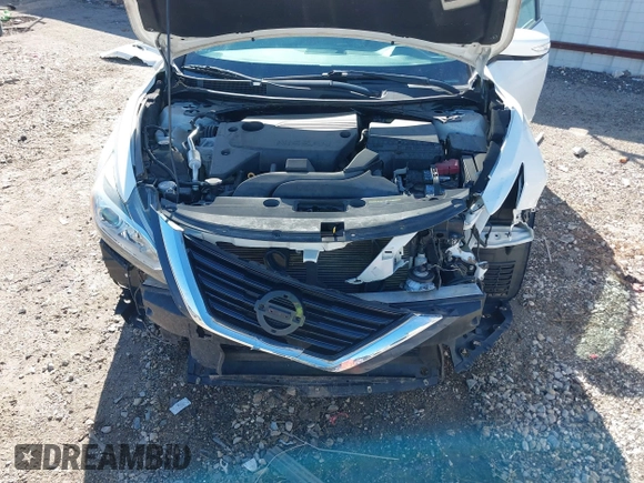 2018 Nissan Altima S with VIN 1N4AL3AP6JC149737, listed as a IAAI auction lot 41730812 with 68,817 mi miles and . Bid and sale history available at DreamBid. Image 10.
