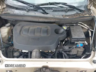2008 Chevrolet HHR LS with VIN 3GNCA13D48S675957, listed as a IAAI auction lot 42088423 with 111,053 mi miles. Bid and sale history available at carsss.com. Image 10.