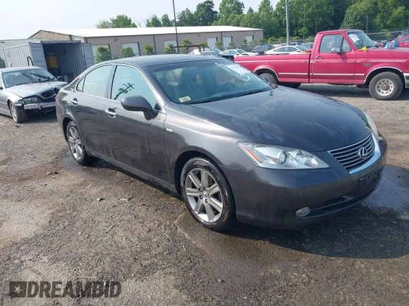 2009 Lexus ES 330 с VIN JTHBJ46G792292960, выставлен на аукционе IAAI как лот 42403009 с пробегом 110 258 миль миль и . История ставок и продаж доступна на DreamBid. Изображение 1.