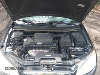 2010 Hyundai Elantra GLS with VIN KMHDU4AD0AU171349, listed as a IAAI auction lot 42524678 with 195,035 mi miles and . Bid and sale history available at DreamBid. Image 10.